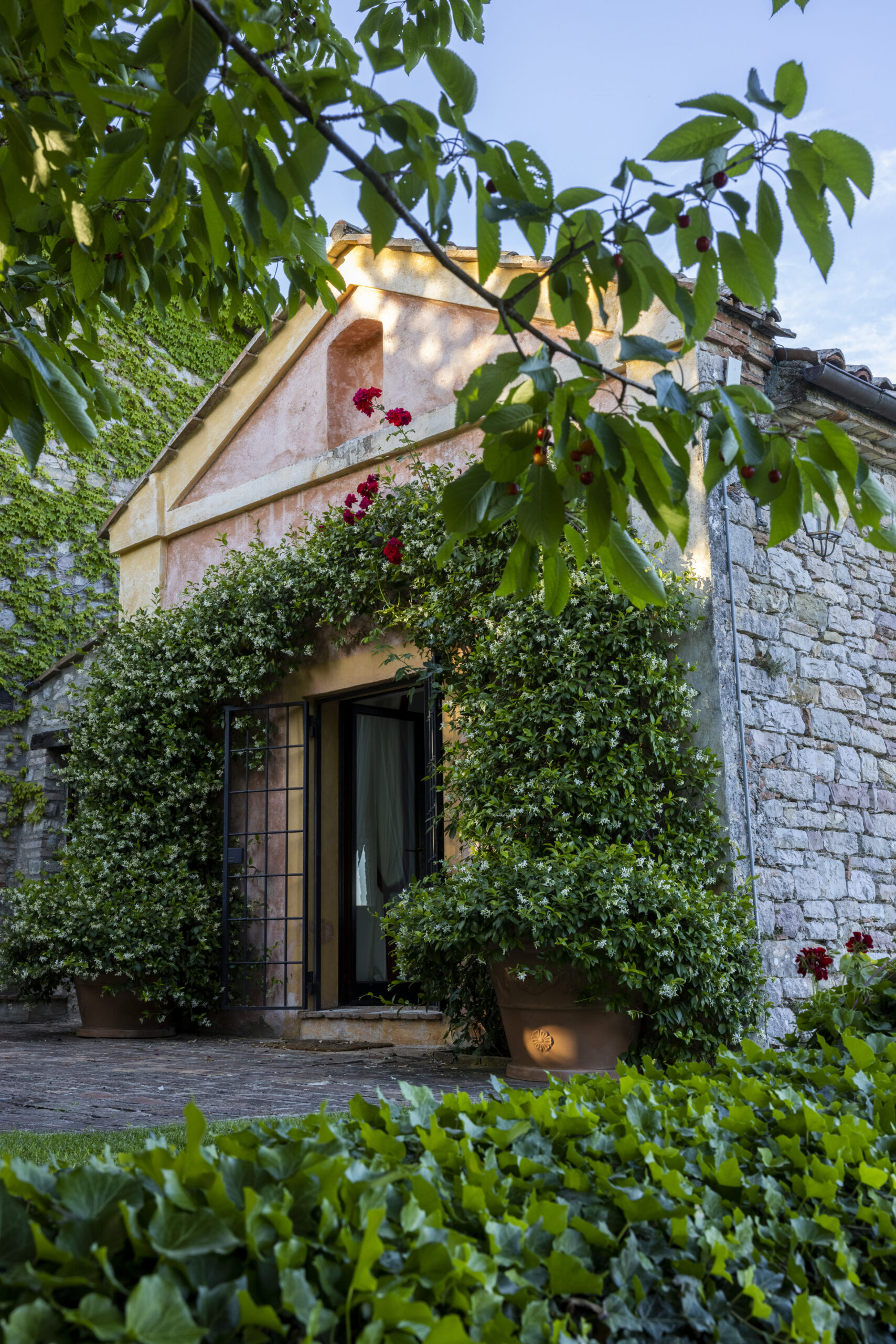 Villa San Savino photo 11