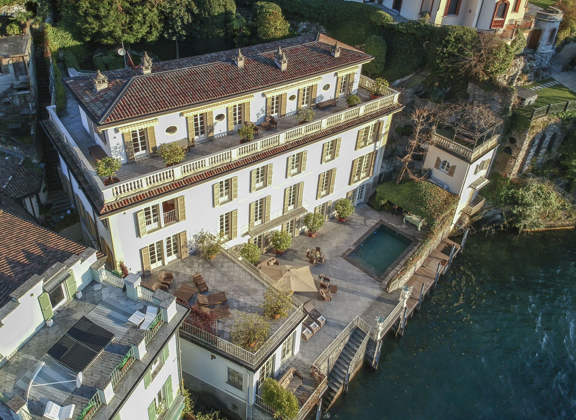 Villa Silvana