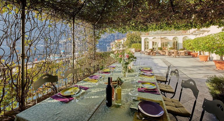 Villa Silvana, Lake Como — photo 03