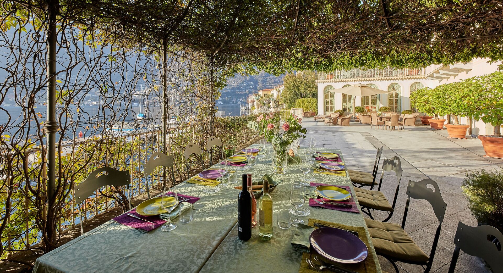 Villa Silvana photo 3