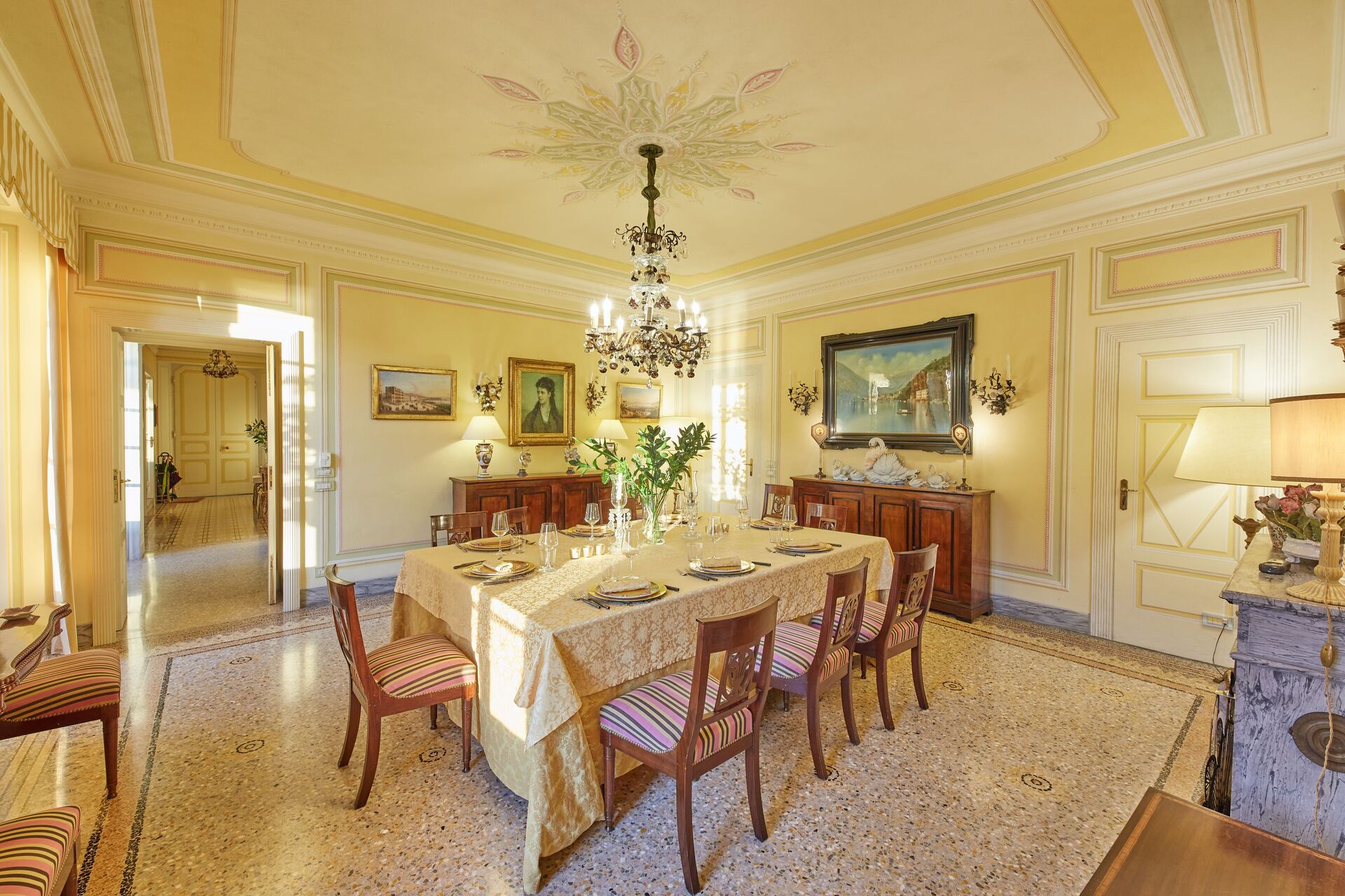 Villa Silvana photo 8