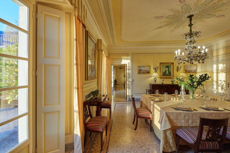 Villa Silvana, Lake Como — photo 09