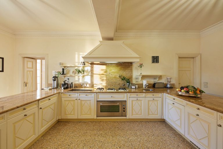 Villa Silvana, Lake Como — photo 10