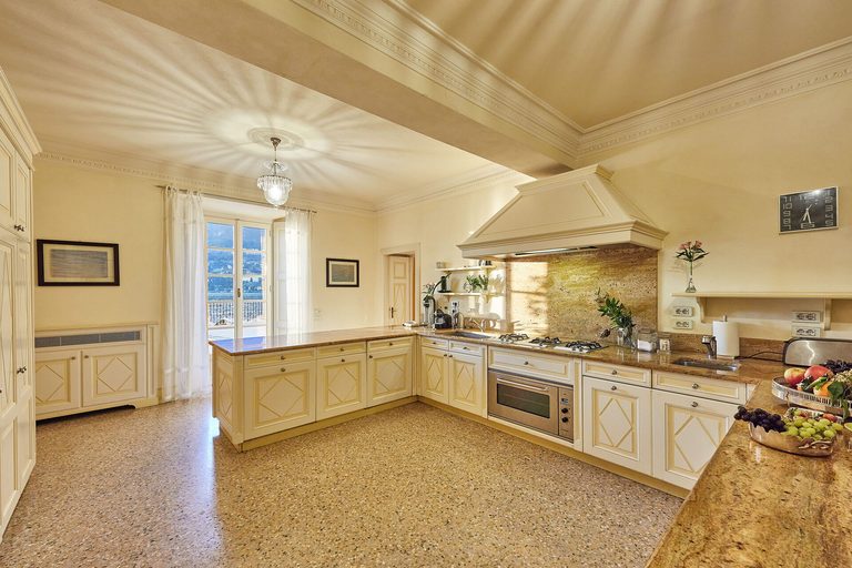 Villa Silvana, Lake Como — photo 20