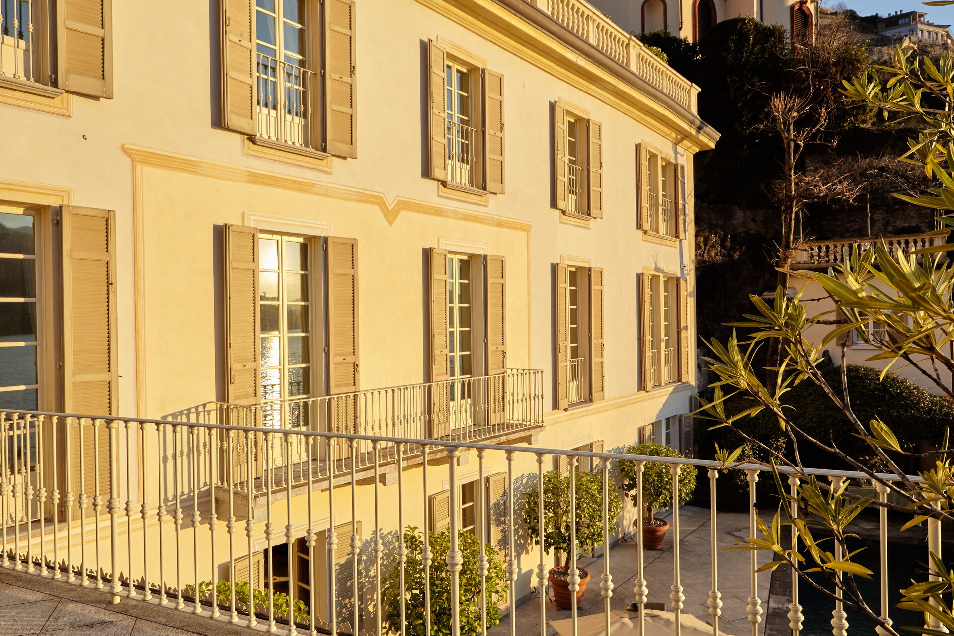 Villa Silvana photo 22