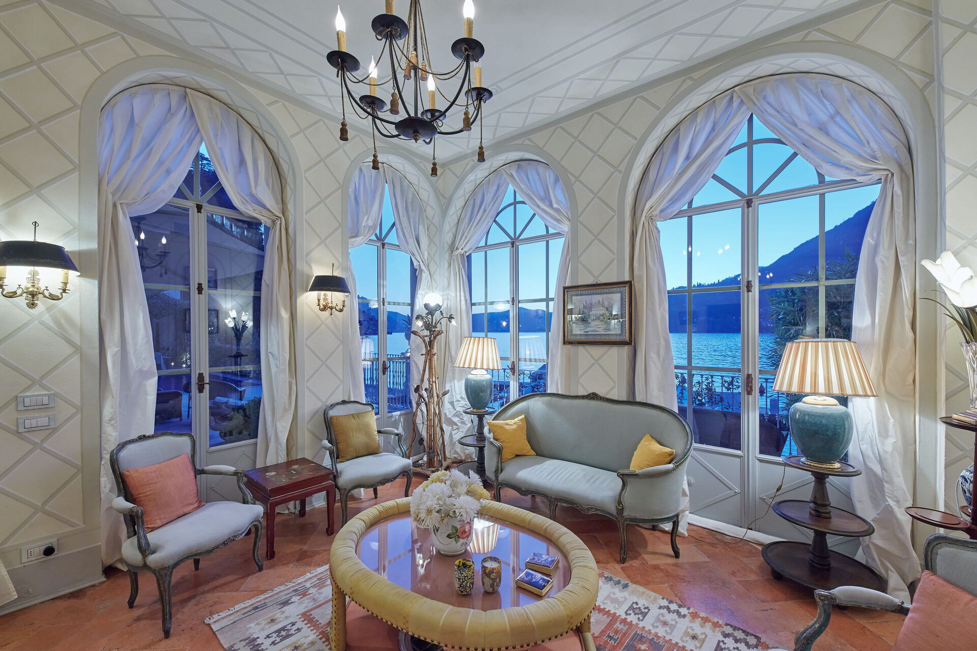 Villa Silvana photo 28