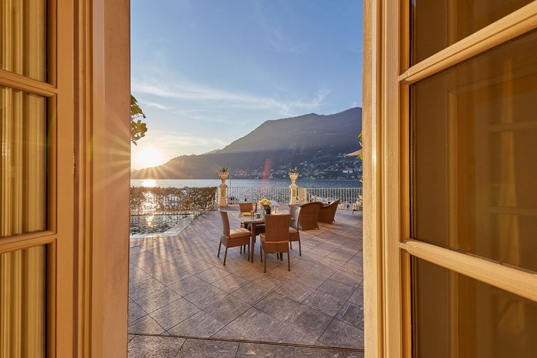Villa Silvana, Lake Como — photo 31