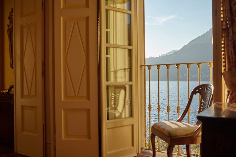 Villa Silvana, Lake Como — photo 34