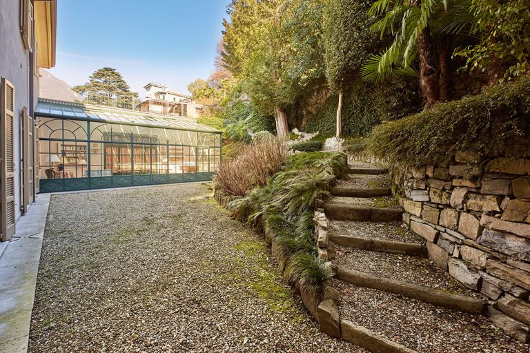 Villa Silvana, Lake Como — photo 35