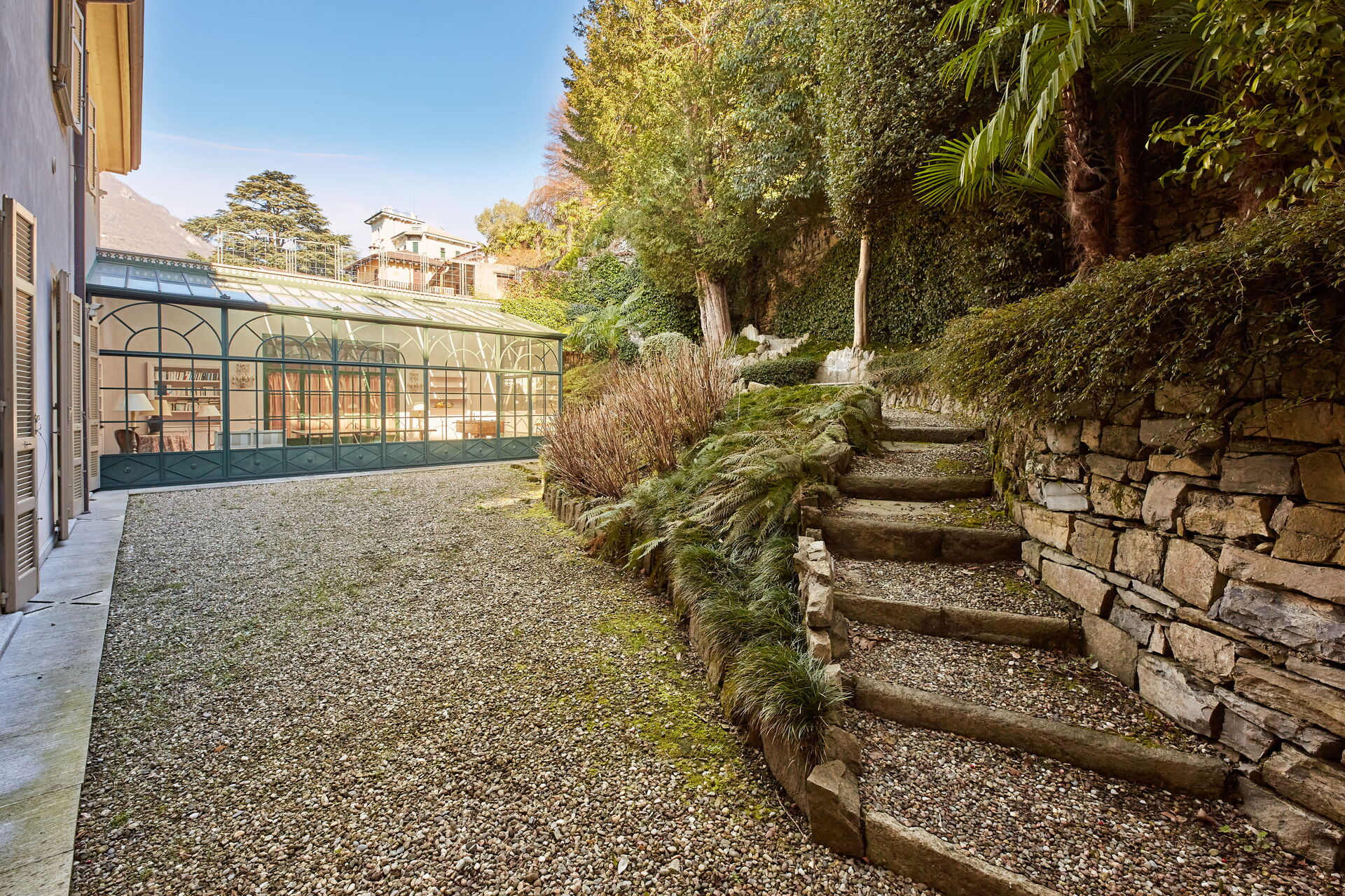 Villa Silvana photo 35