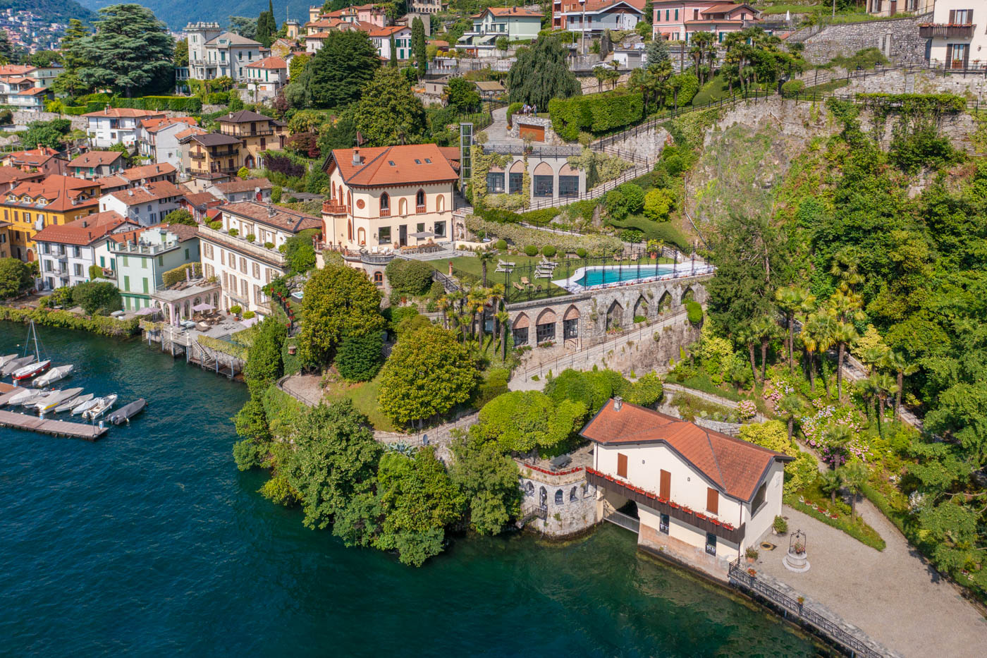 Villa Splendora