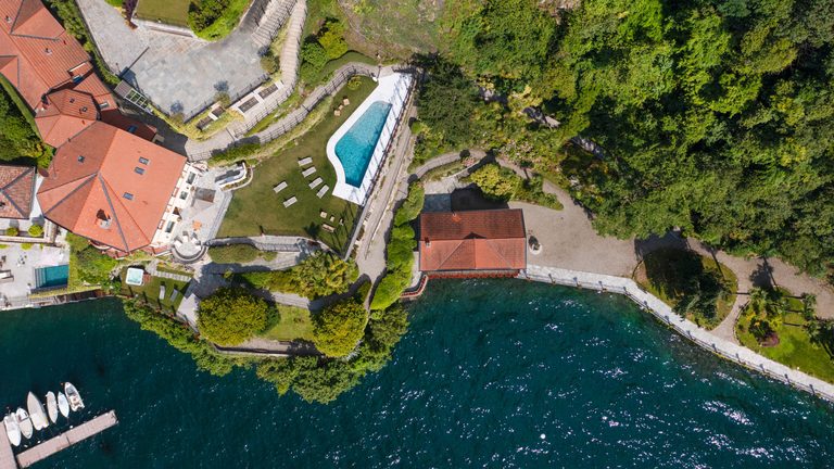 Villa Splendora, Lake Como — photo 03