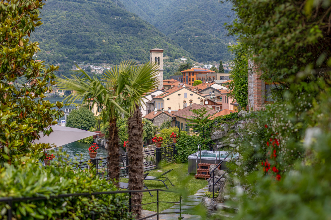 Villa Splendora photo 8