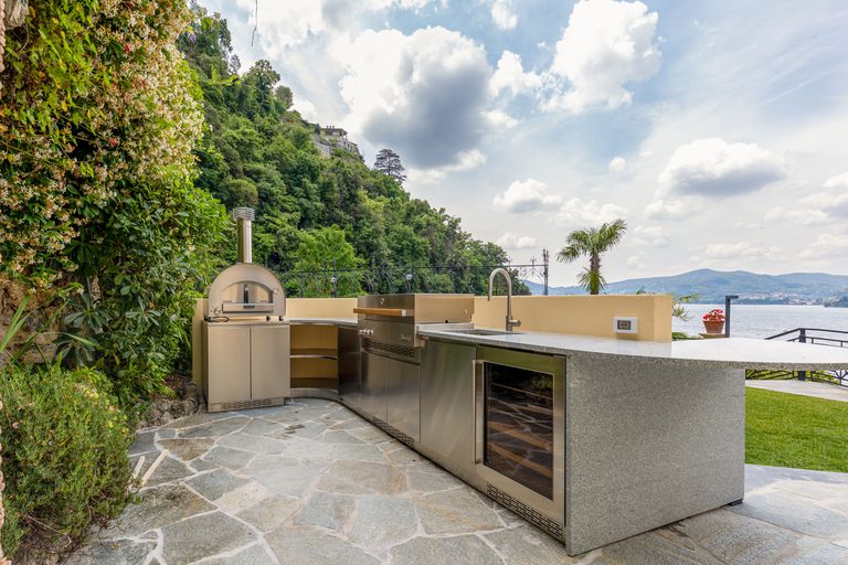 Villa Splendora, Lake Como — photo 09