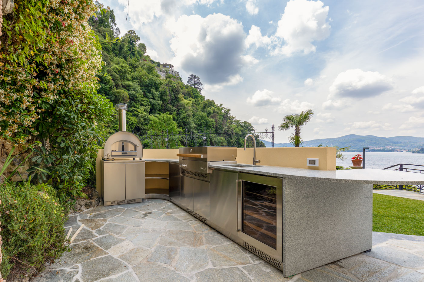 Villa Splendora photo 9