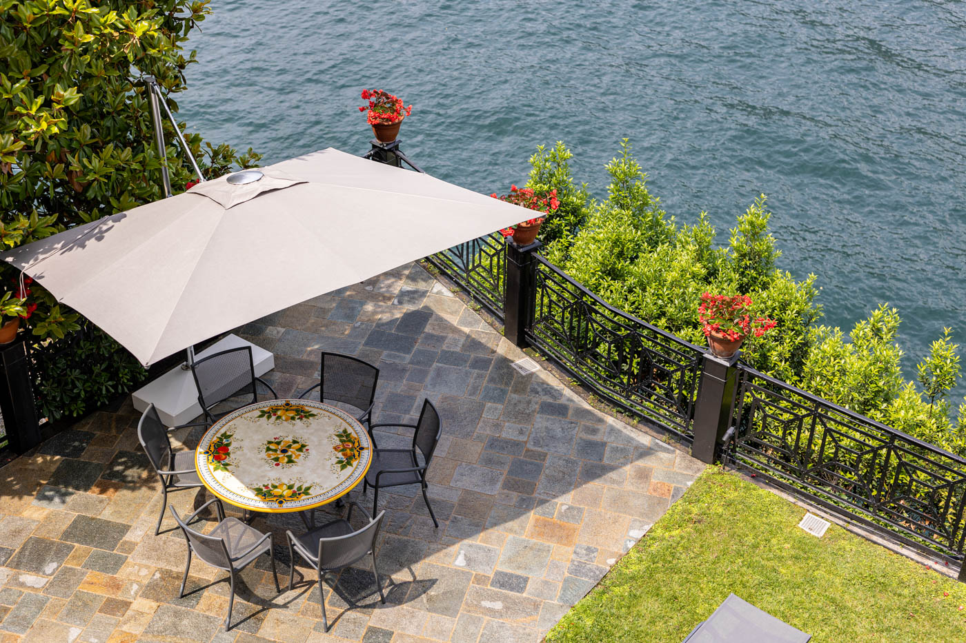 Villa Splendora photo 10