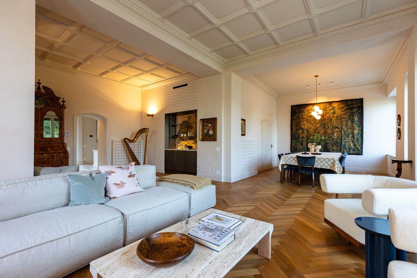 Villa Splendora photo 12
