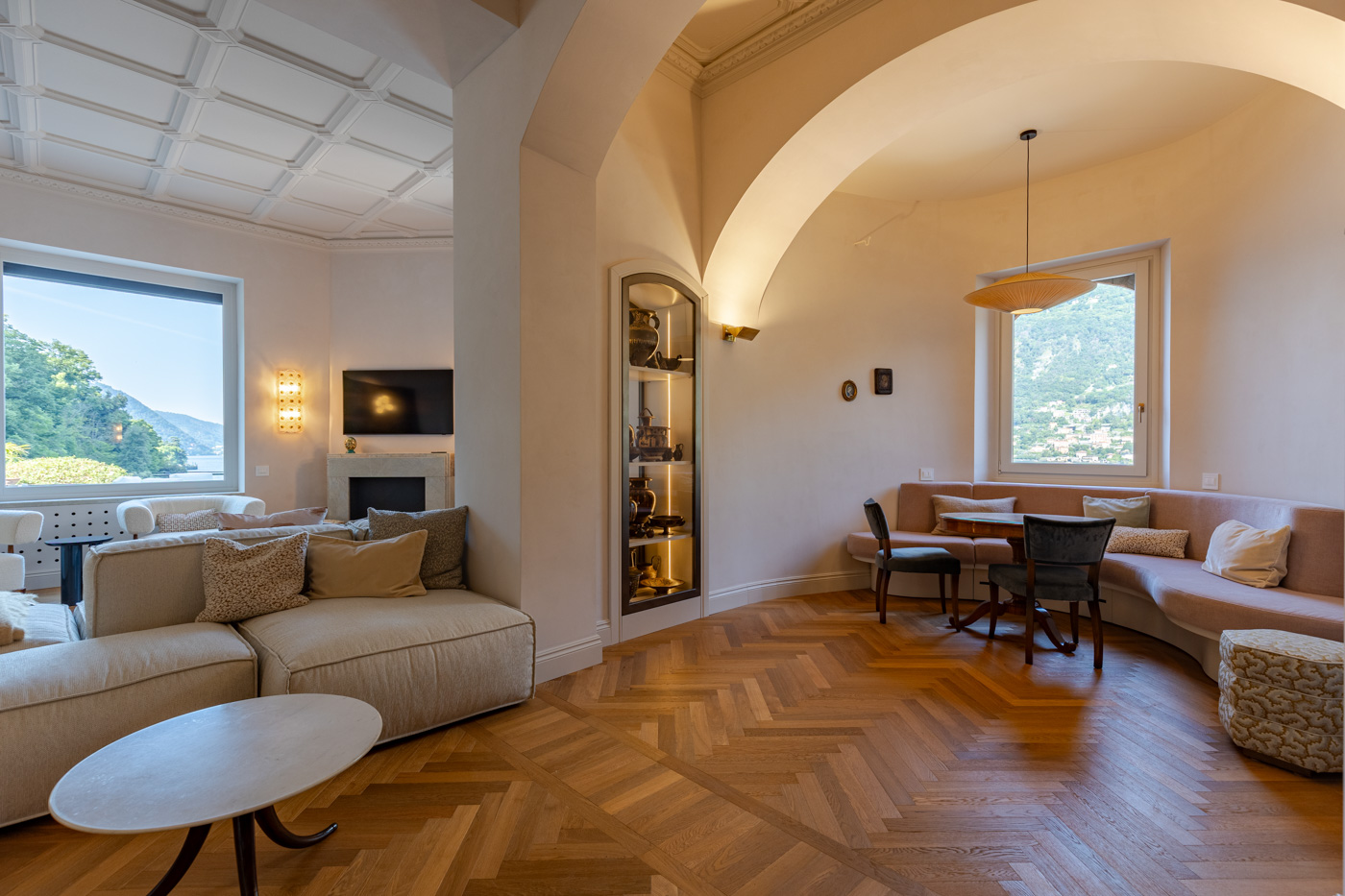 Villa Splendora photo 13