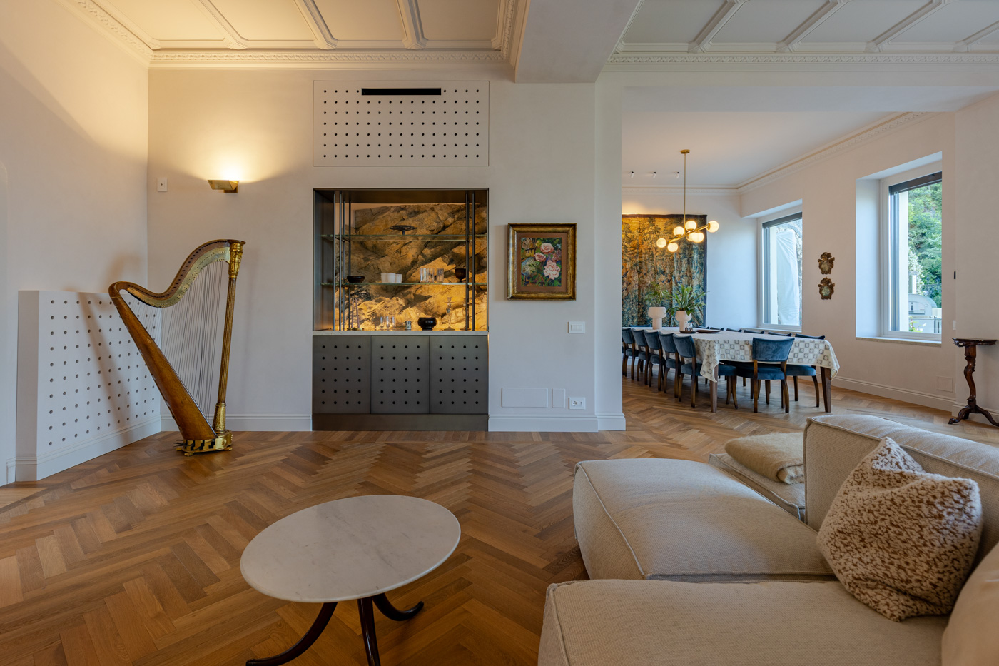 Villa Splendora photo 14