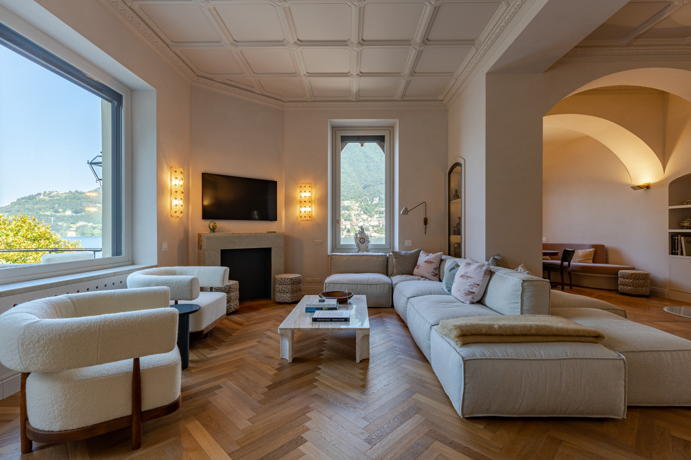 Villa Splendora photo 15