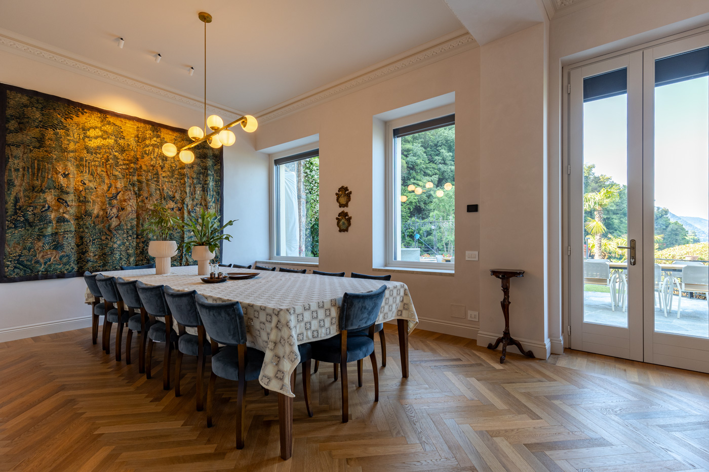 Villa Splendora photo 17