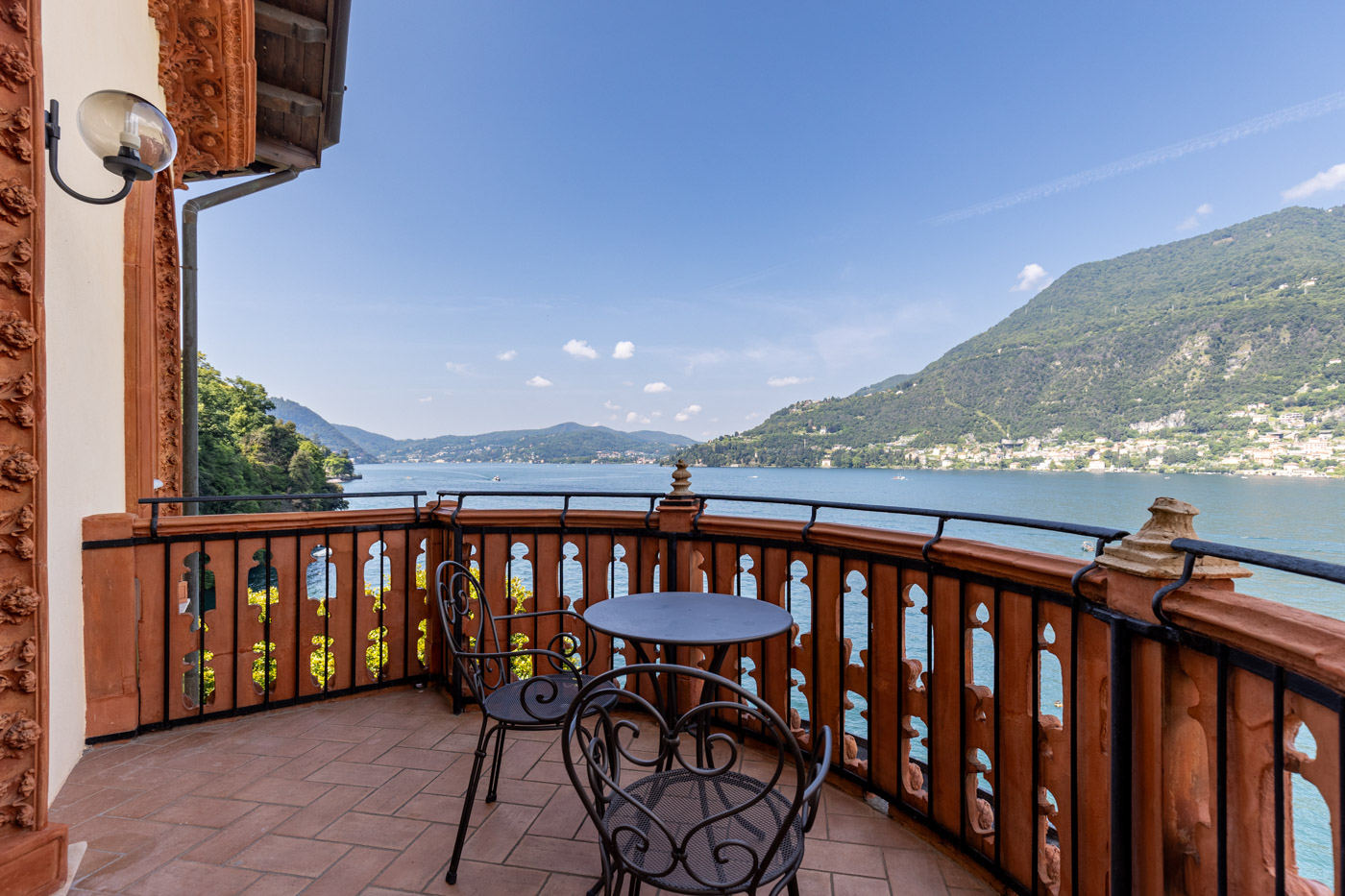 Villa Splendora photo 21