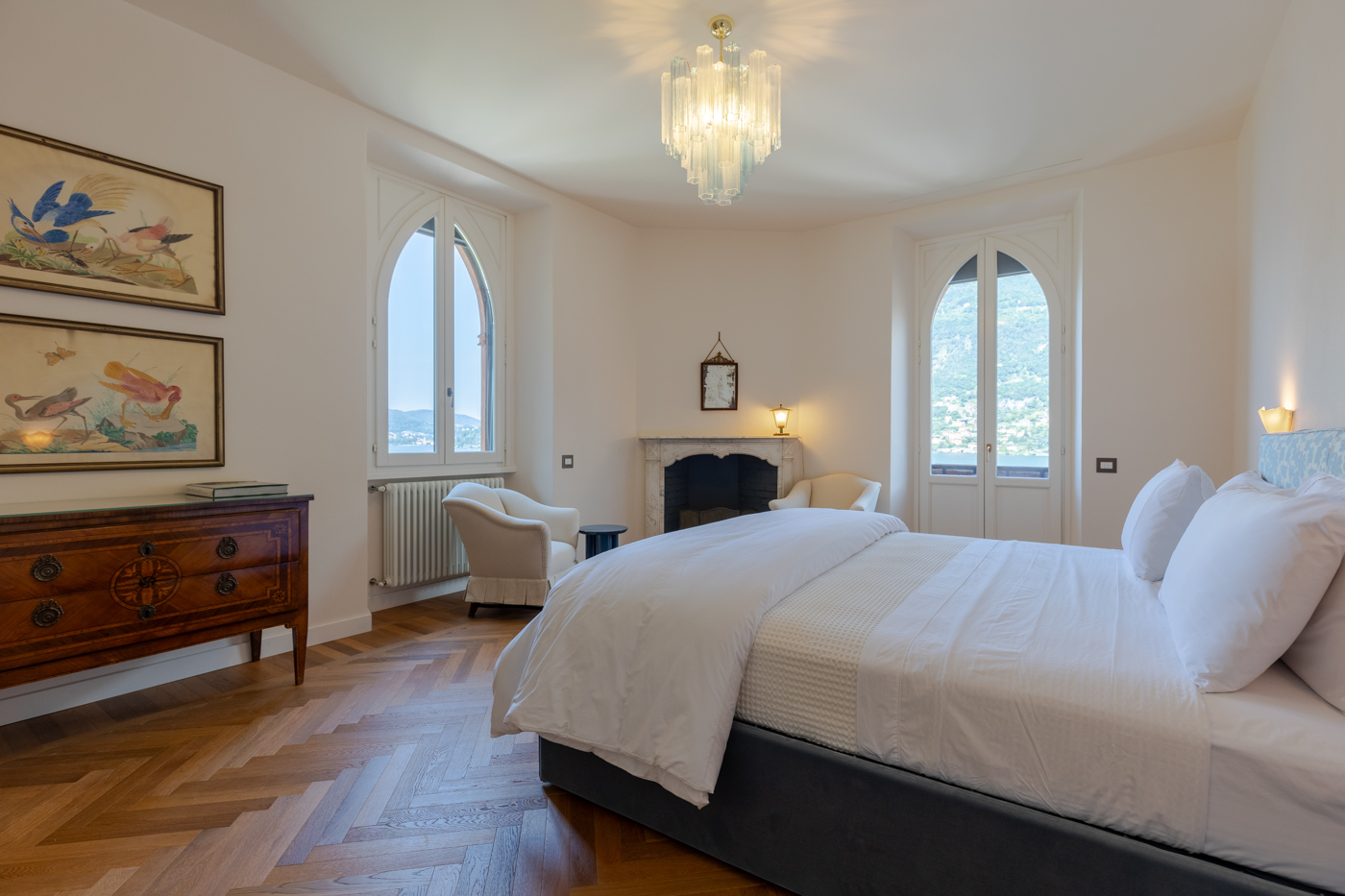 Villa Splendora photo 25