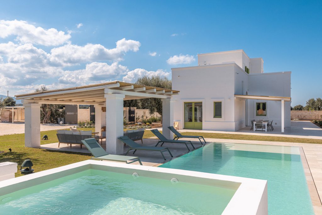 Villa Stillante