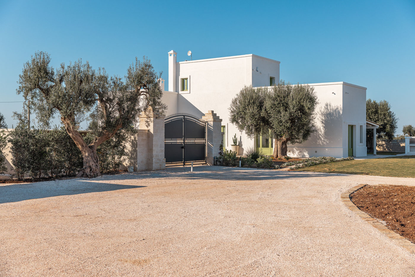 Villa Stillante photo 2