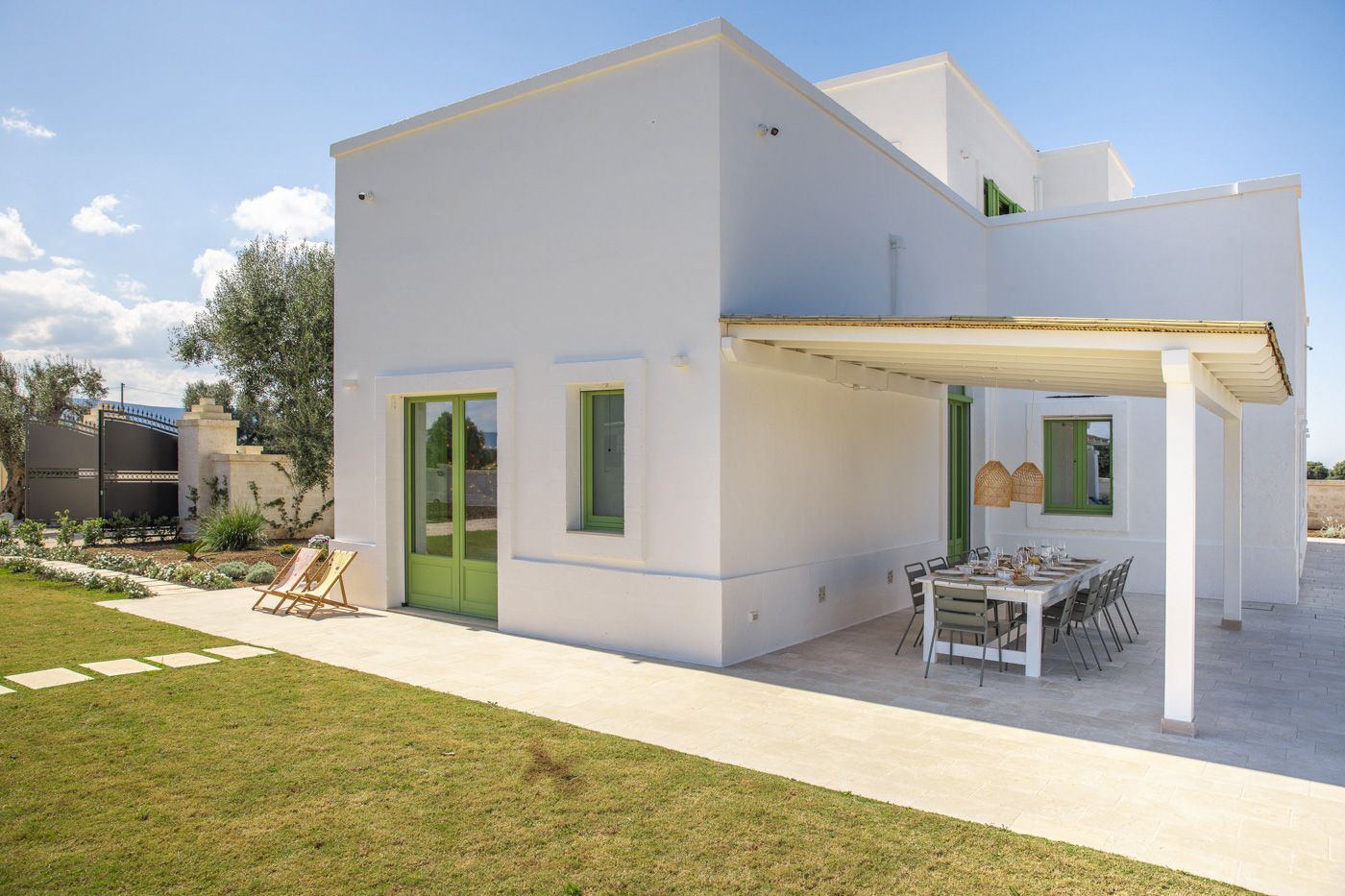 Villa Stillante photo 3
