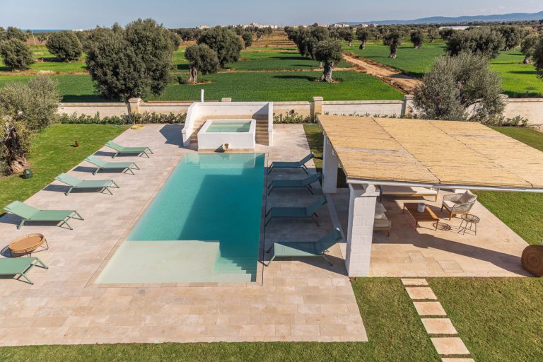 Villa Stillante — view 04