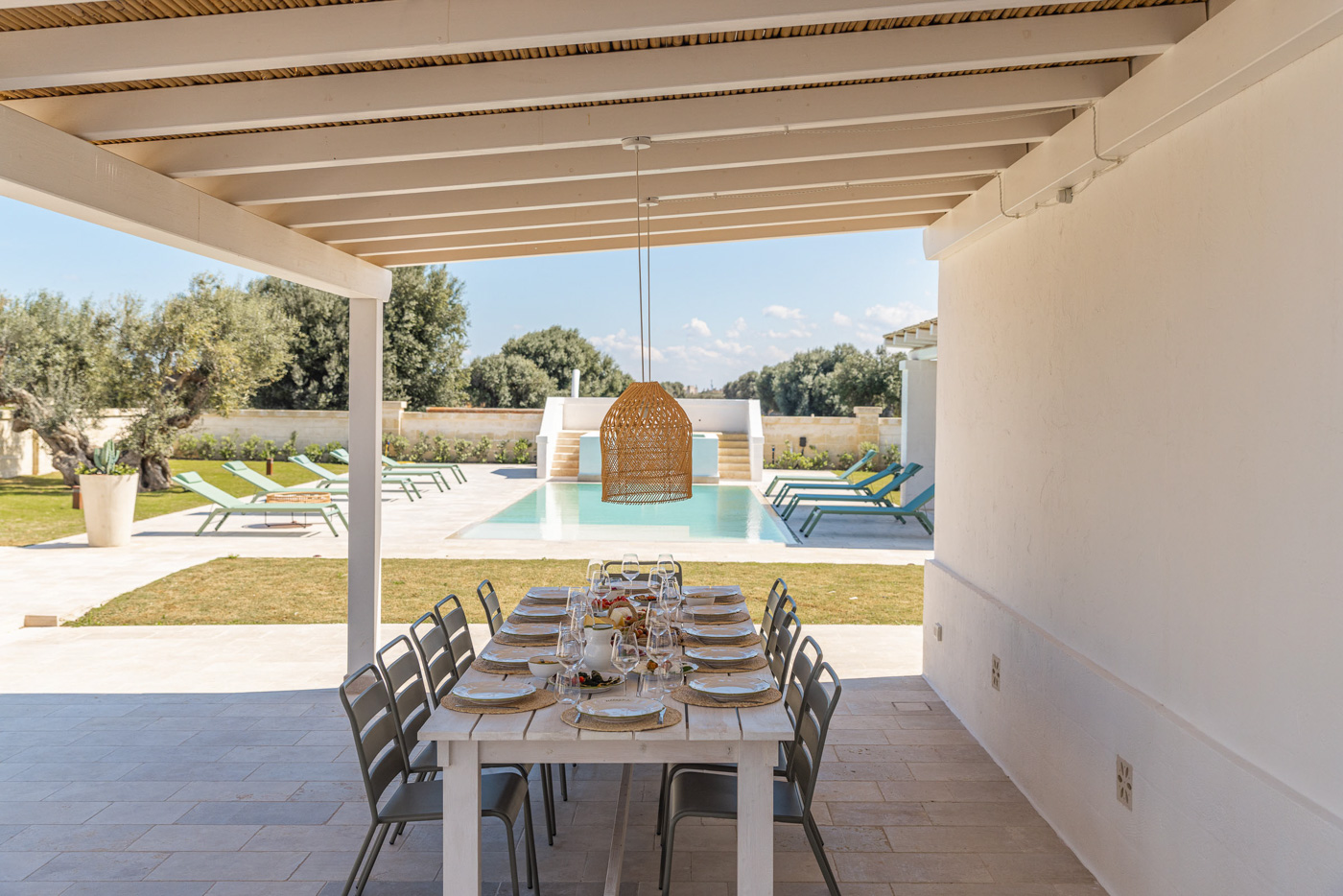 Villa Stillante photo 8
