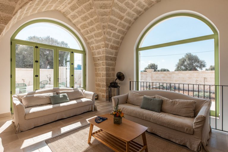 Villa Stillante — view 14