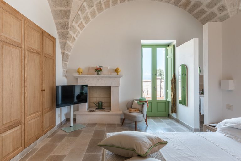 Villa Stillante — view 17