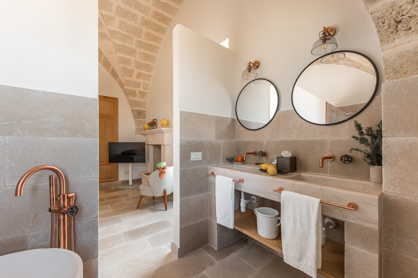 Villa Stillante photo 18