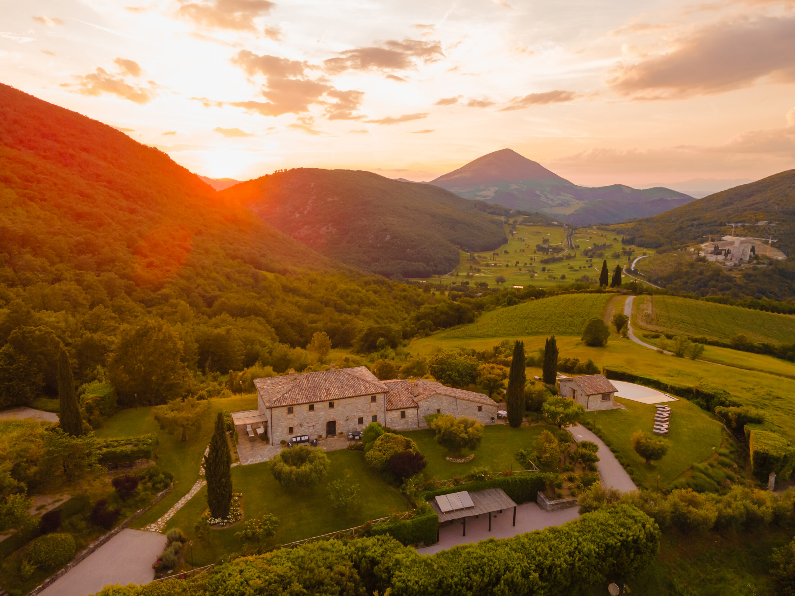 Umbria