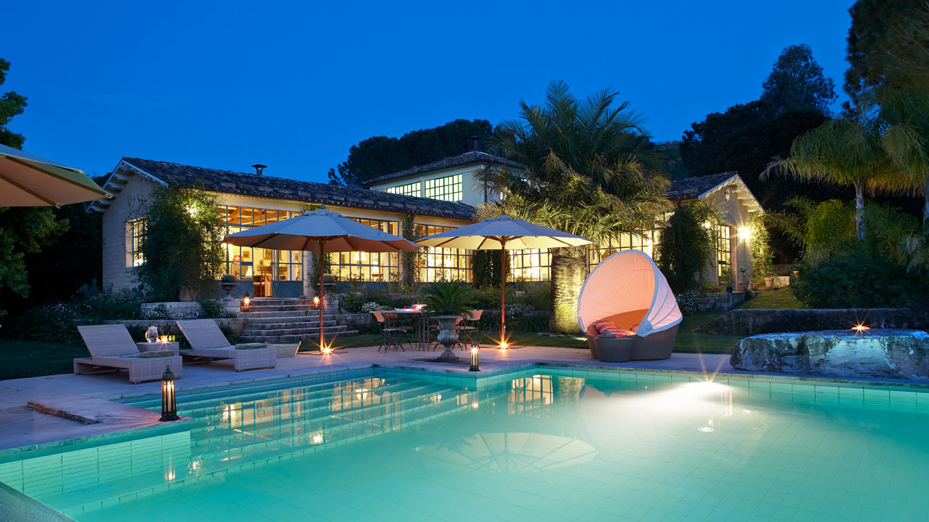 Villa Tangeri photo 2