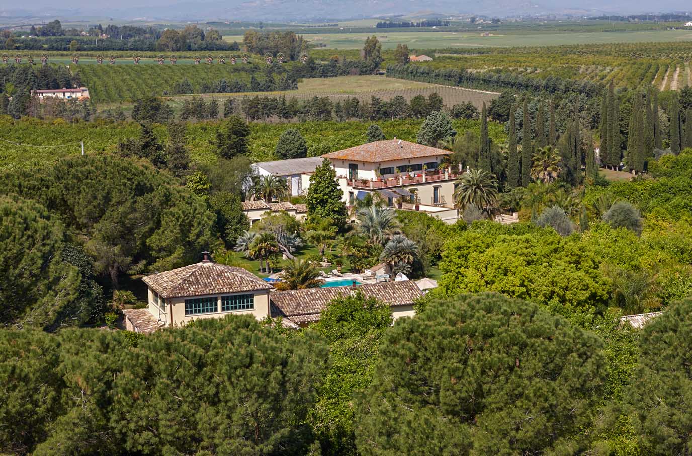 Villa Tangeri photo 3