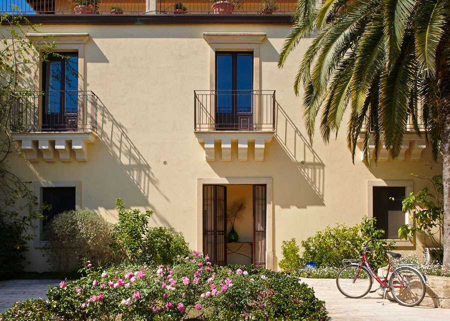Villa Tangeri photo 31