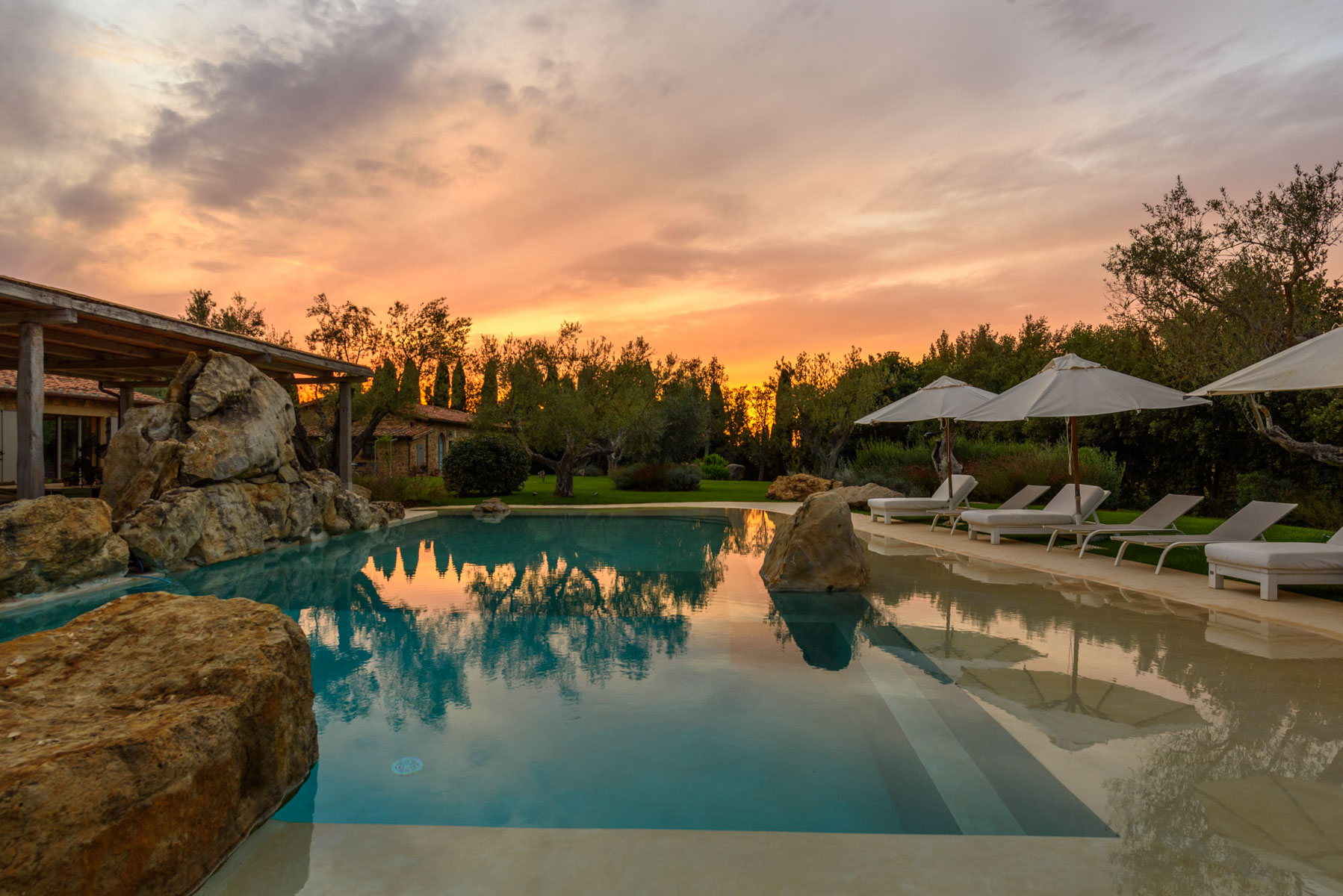 Villa Tangeri photo 41