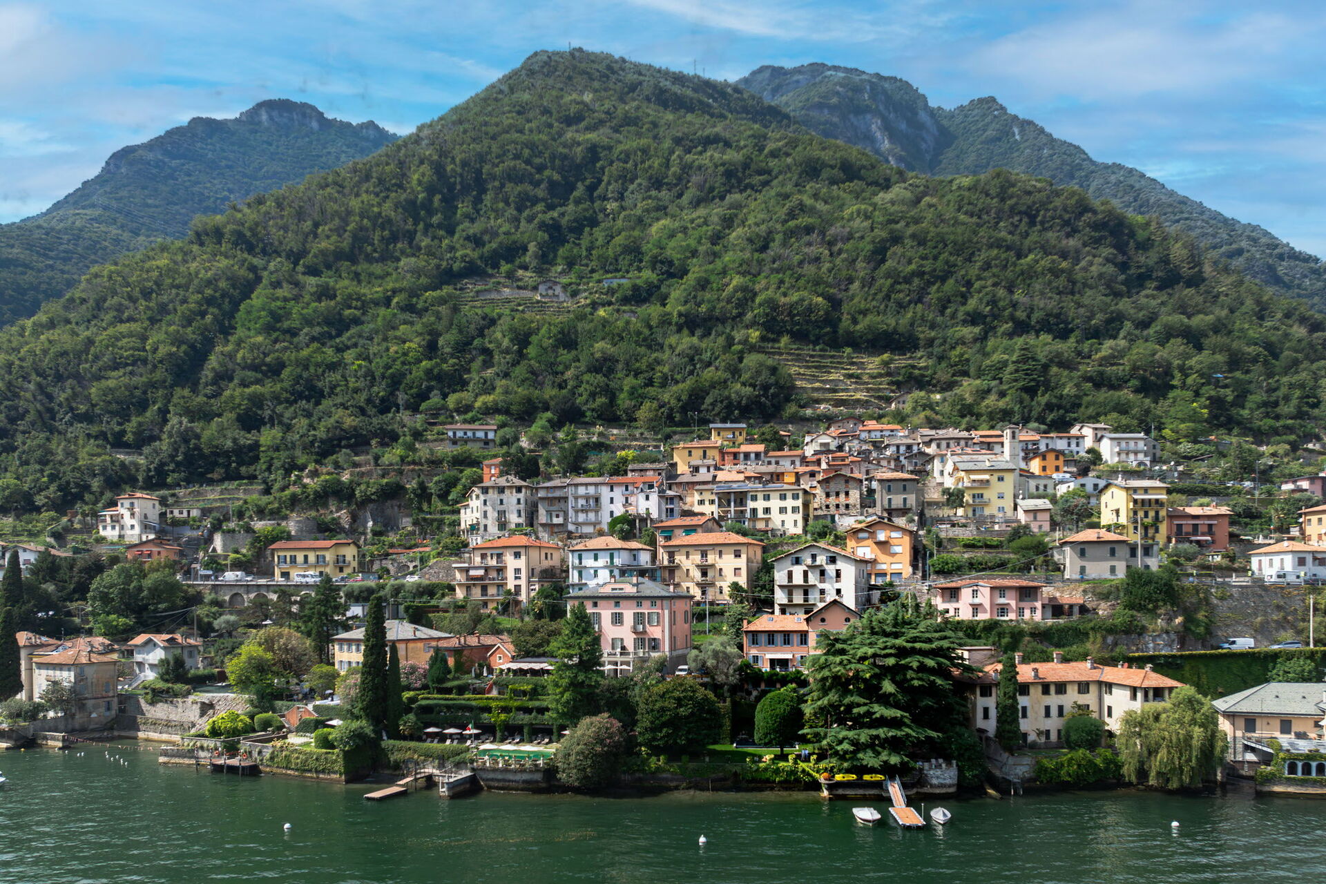 Villa Traversi photo 1