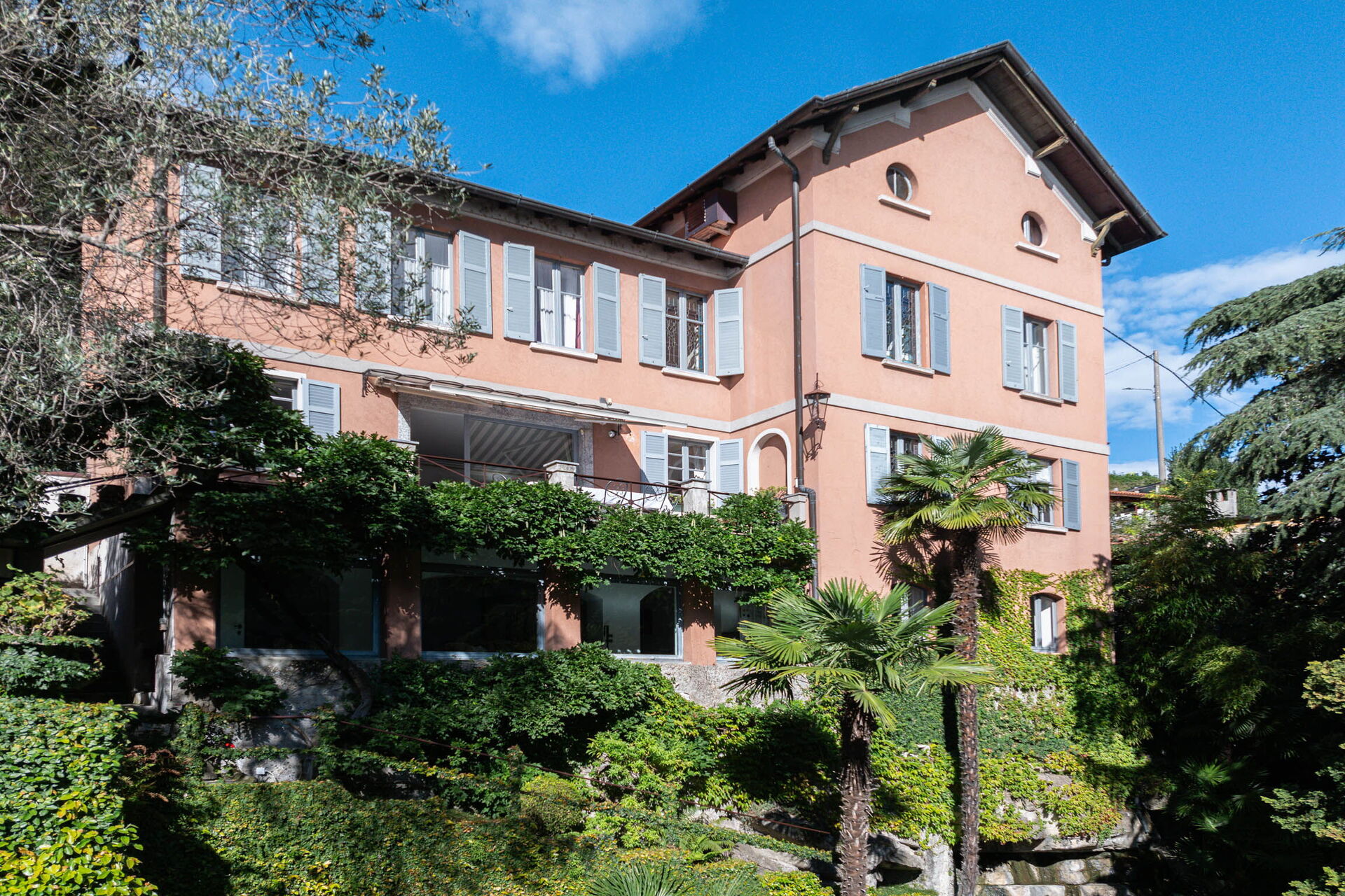 Villa Traversi photo 2
