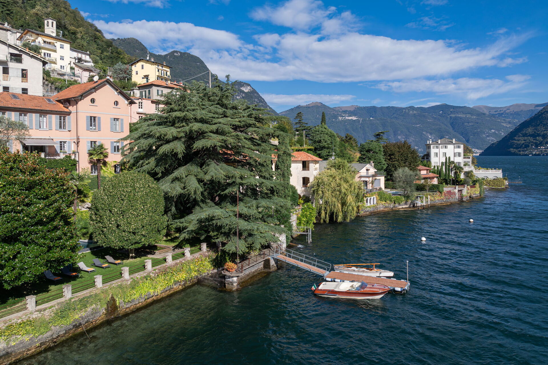 Villa Traversi photo 3