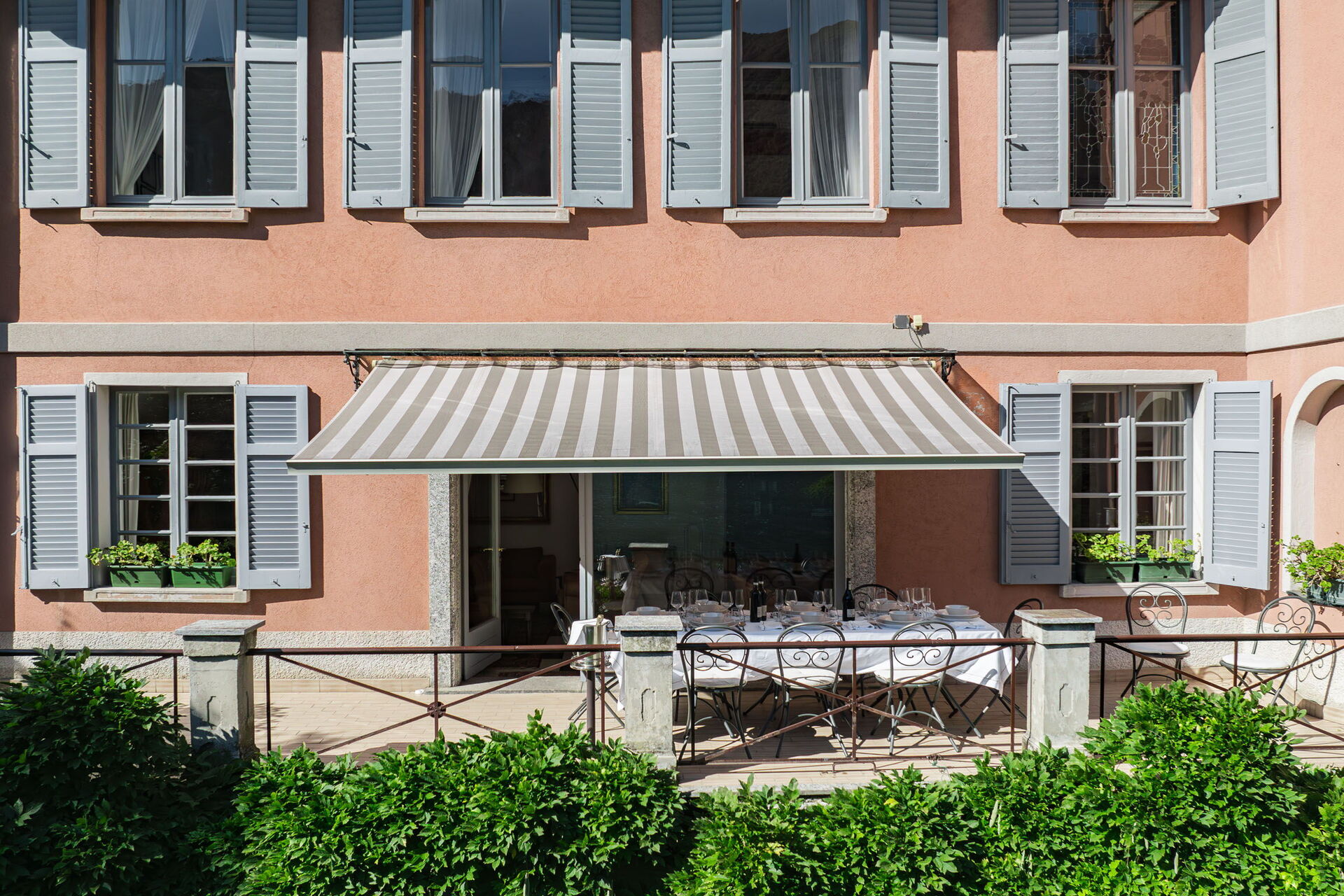 Villa Traversi photo 4