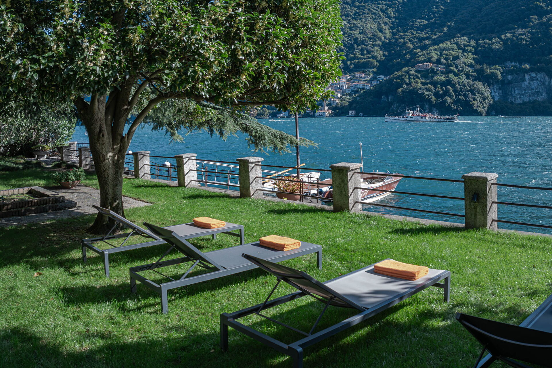 Villa Traversi photo 8