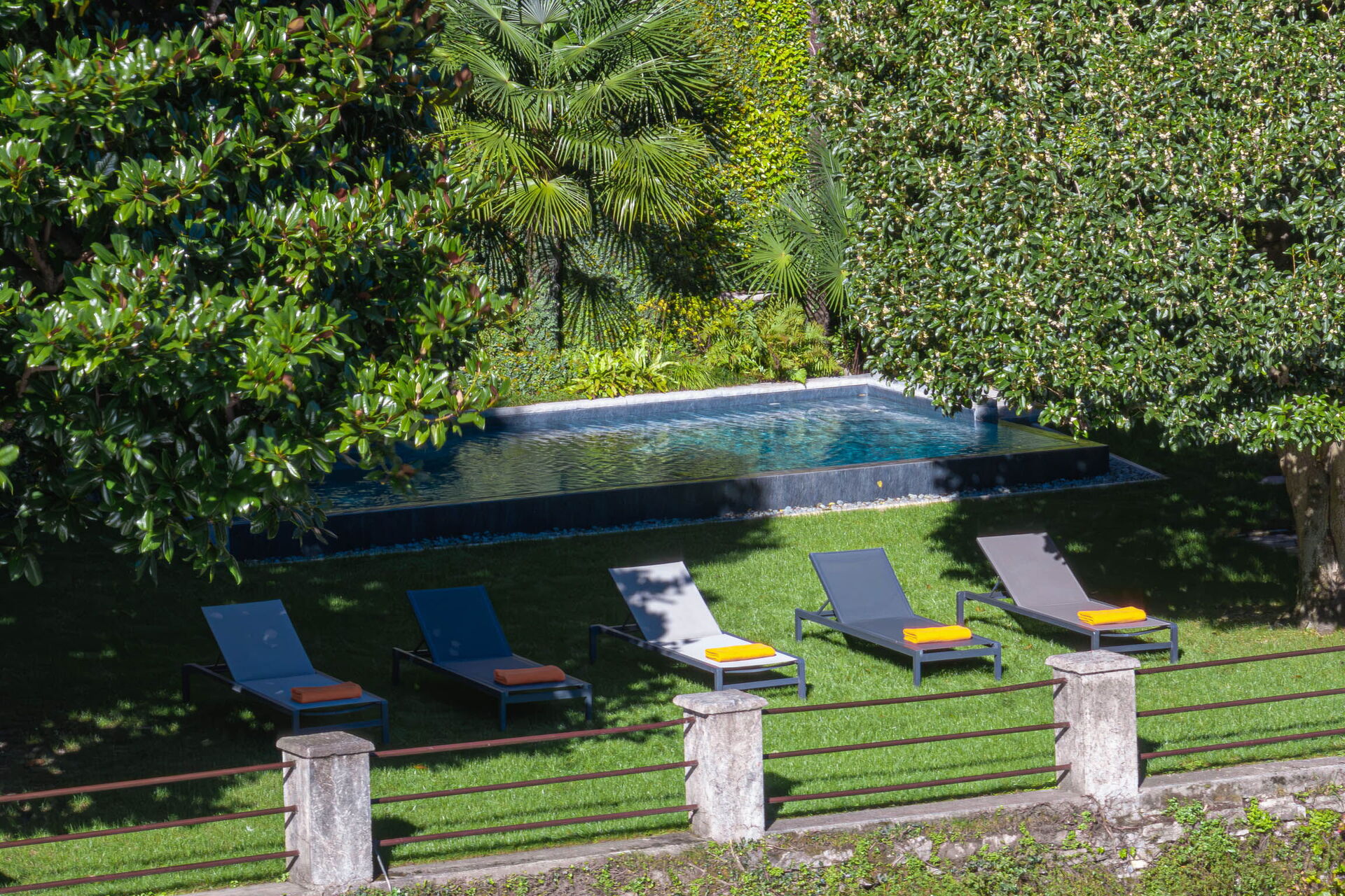 Villa Traversi photo 10