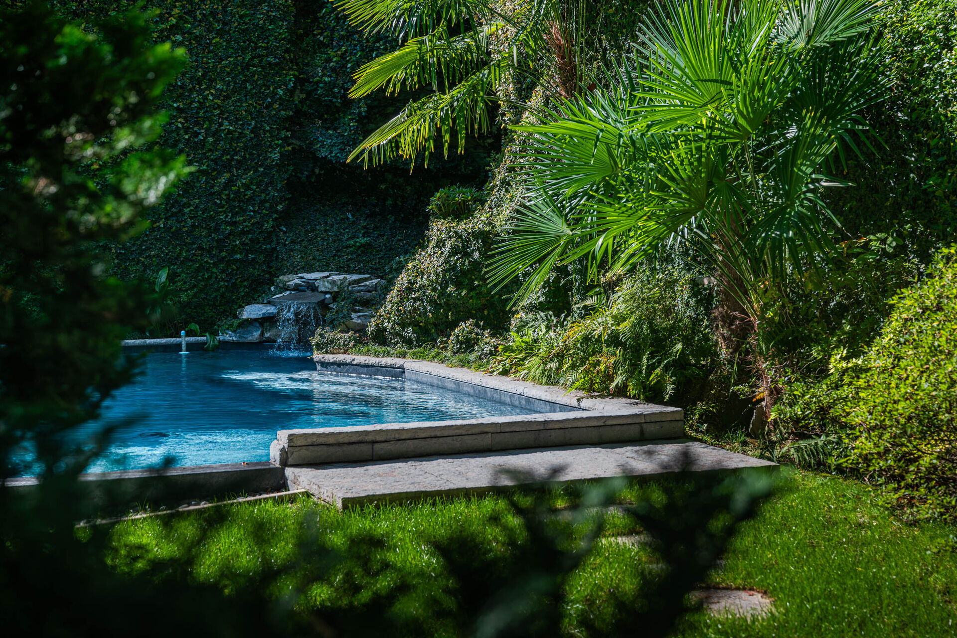 Villa Traversi photo 13