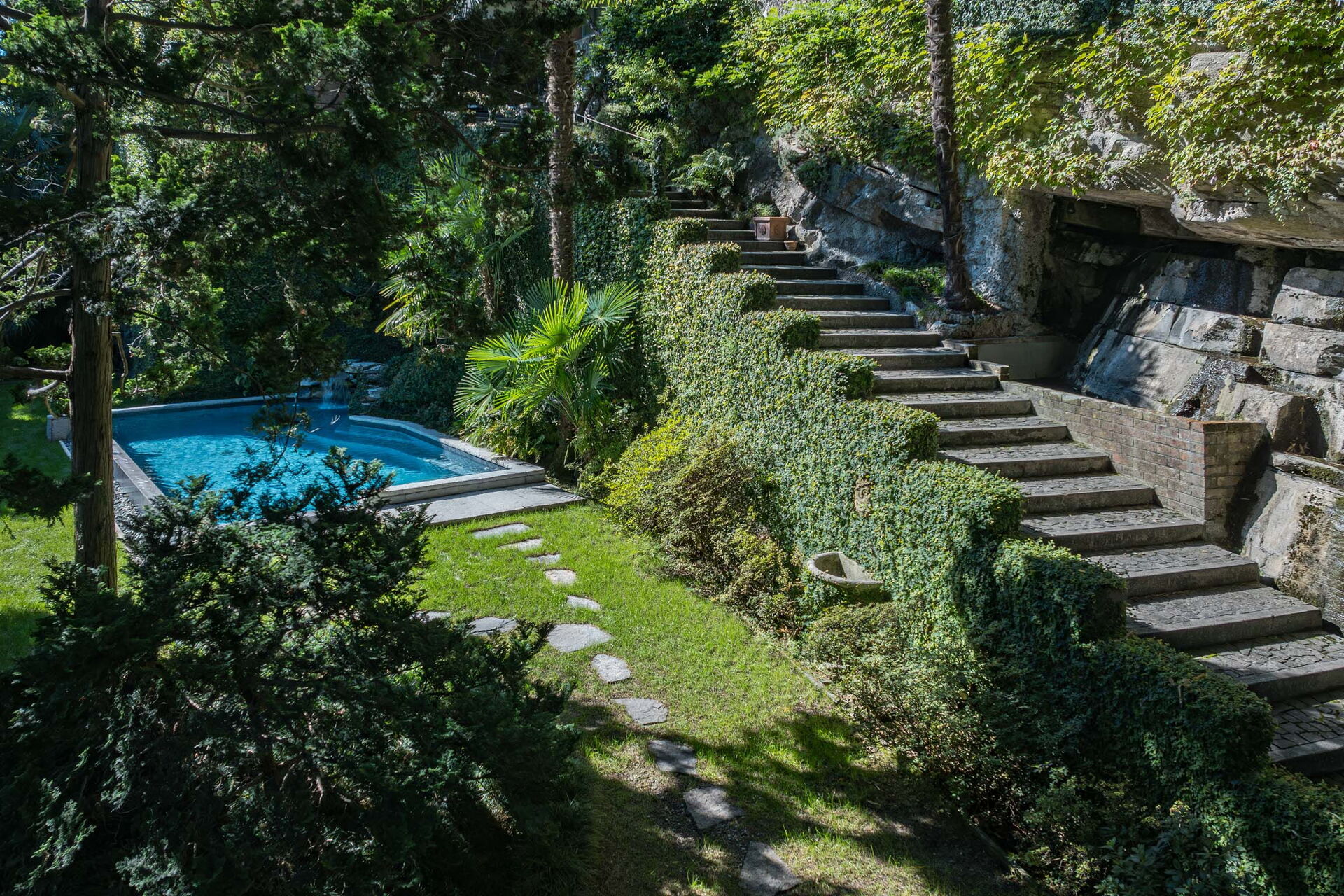 Villa Traversi photo 15
