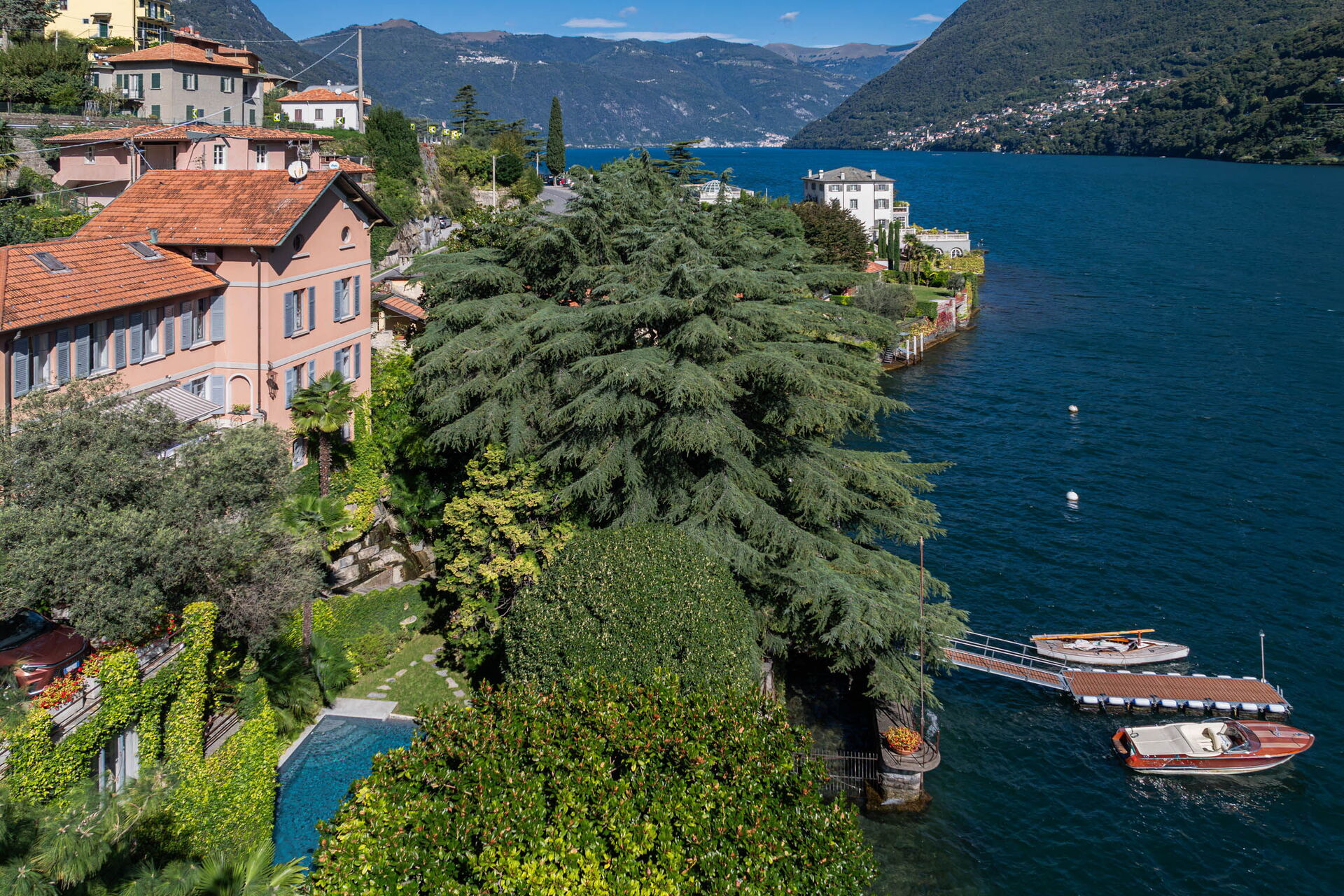 Villa Traversi photo 18