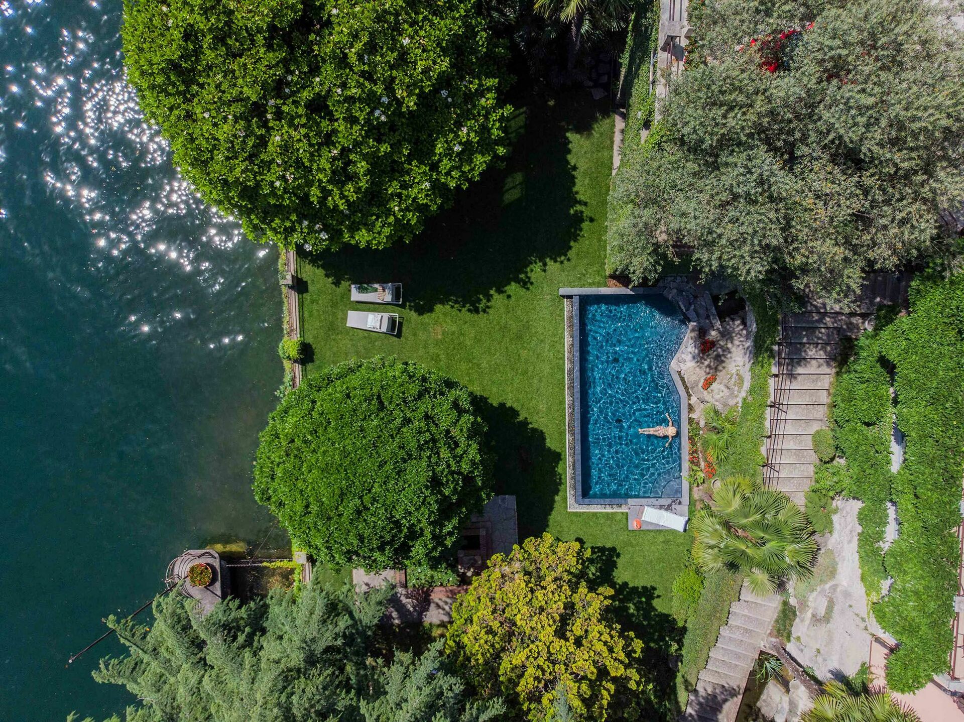 Villa Traversi photo 20